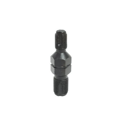 Bougie schroefdraad tap 14 en 18mm