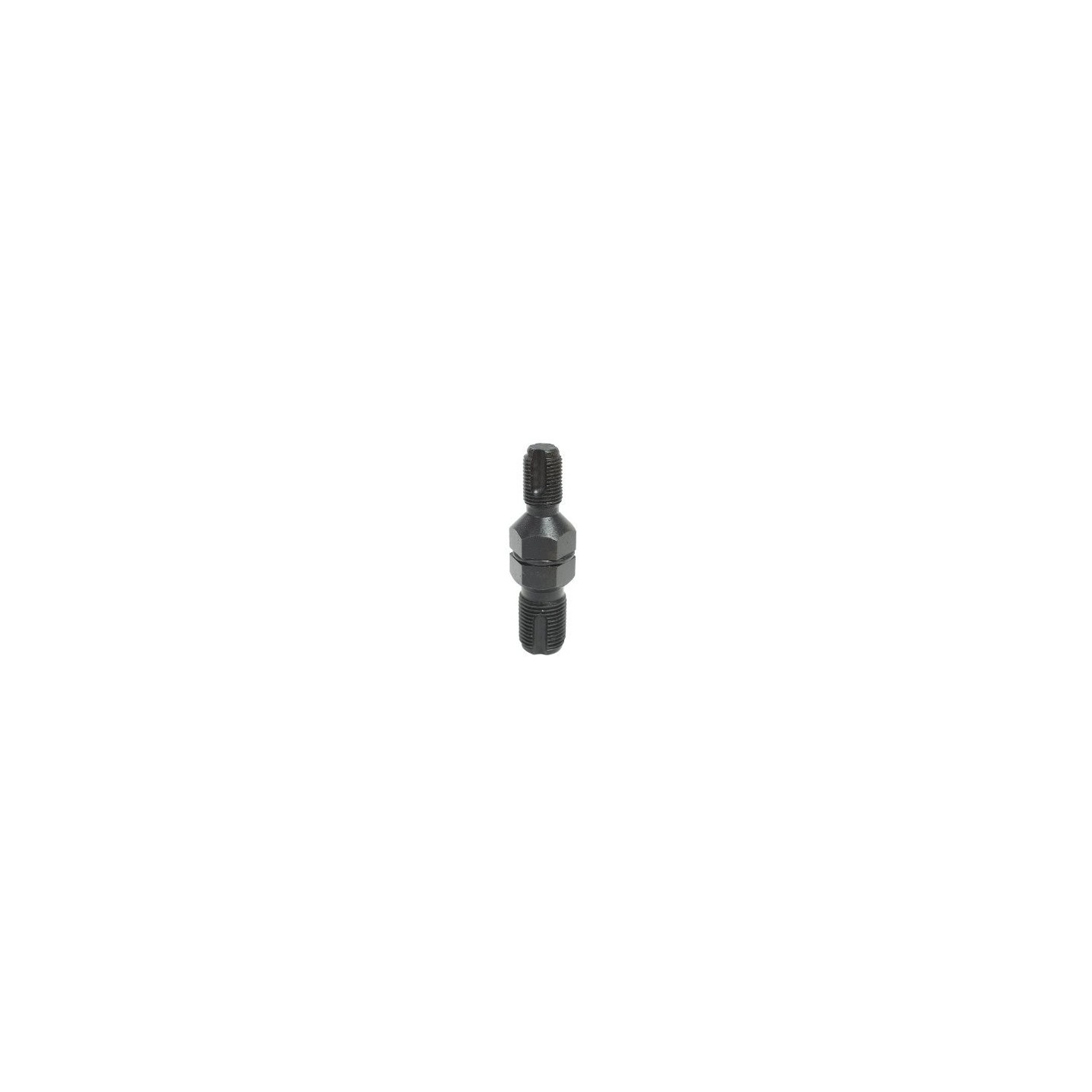 Bougie schroefdraad tap 14 en 18mm