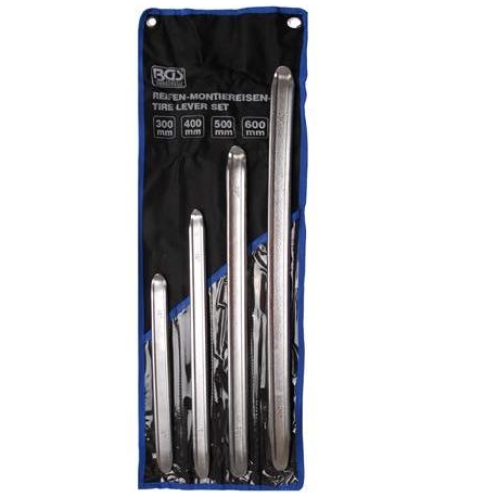 Bandenlichters set 4 stuks