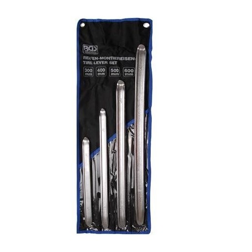 Bandenlichters set 4 stuks