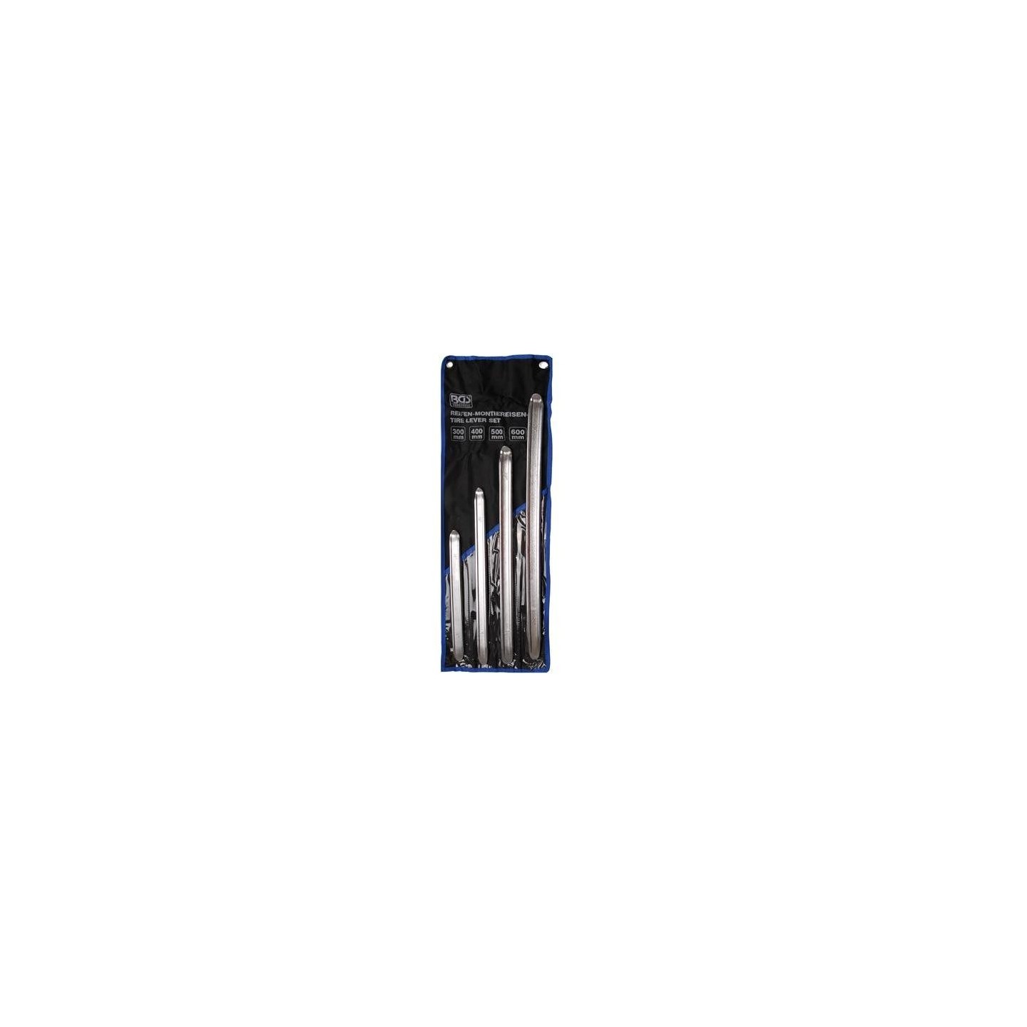 Bandenlichters set 4 stuks