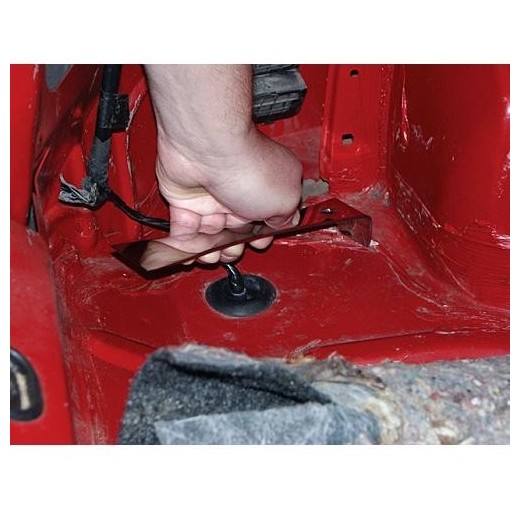 E-Z Scraper