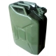 Jerrycan staal 20 liter