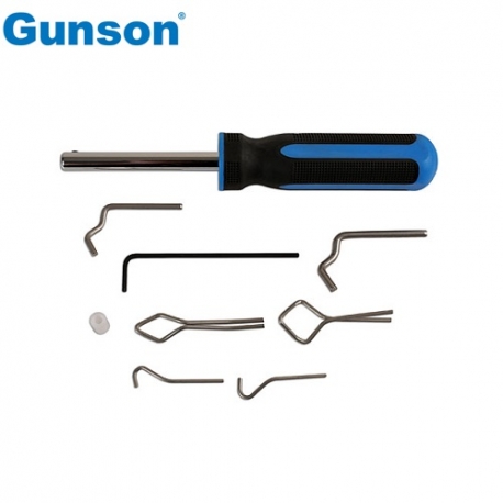 Ruiten montageset Gunson