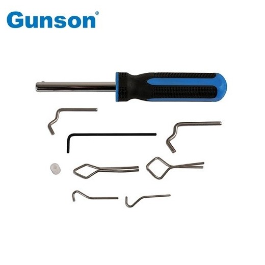Ruiten montageset Gunson