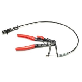 Slangklem tang flexibel 630mm