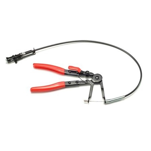 Slangklem tang flexibel 630mm