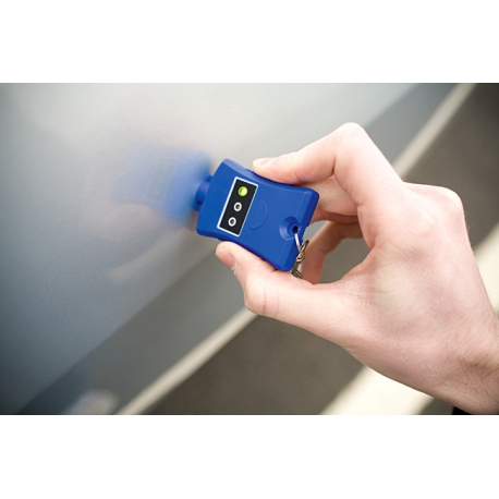 Verf en lak dikte meter - GUNSON