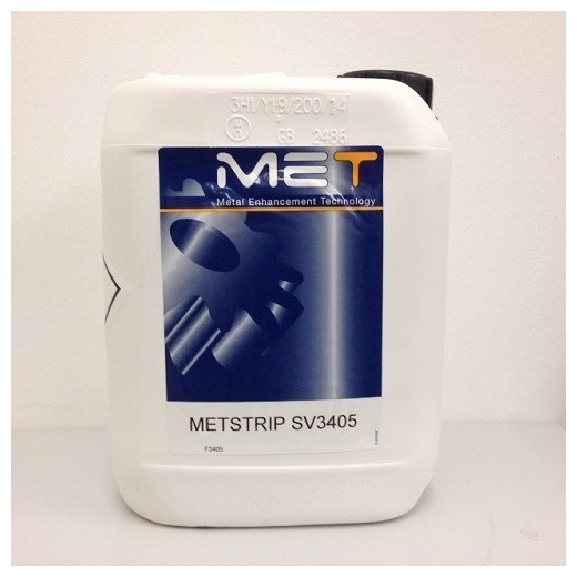 Afbijt Gel METSTRIP SV3405 5 liter