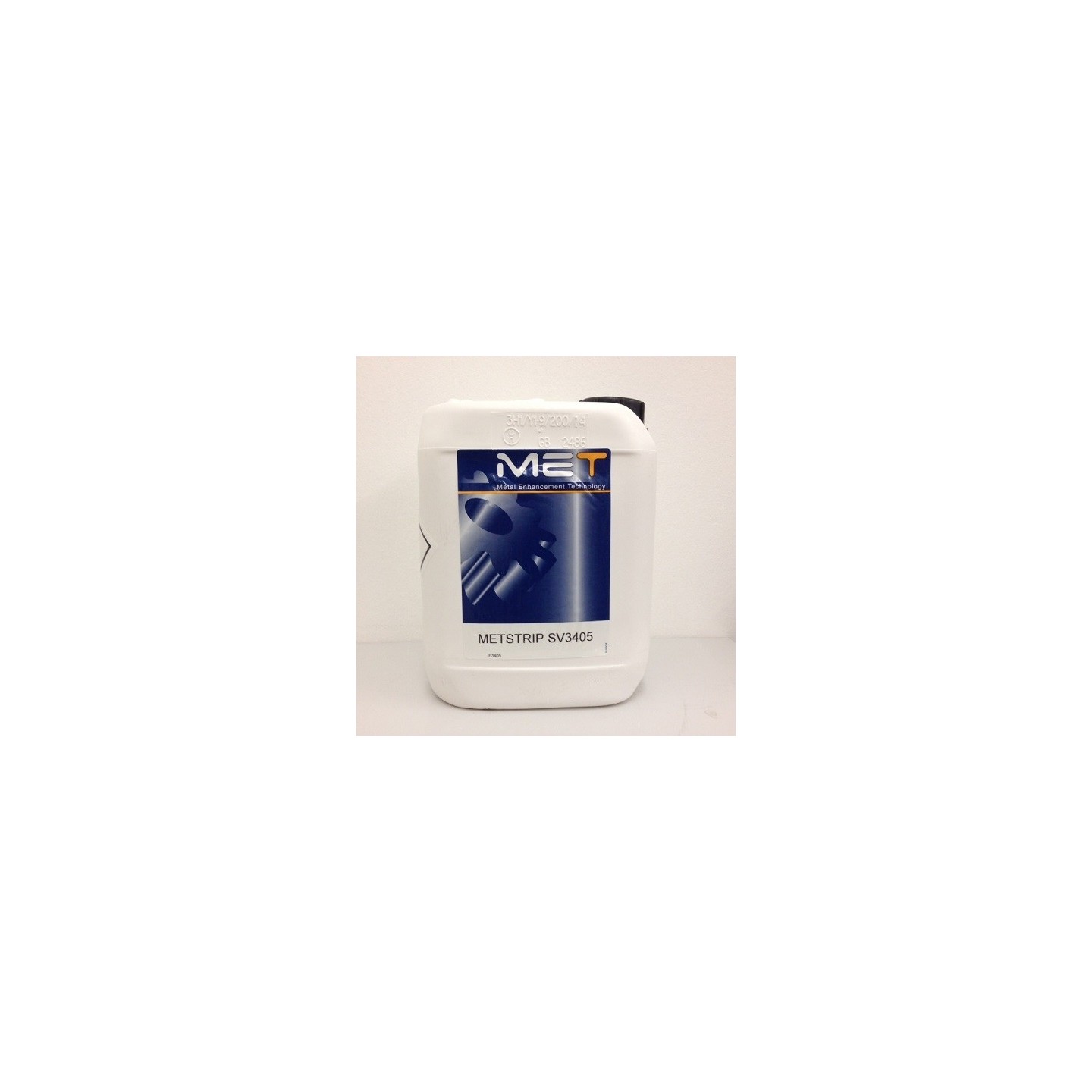 Afbijt Gel METSTRIP SV3405 5 liter