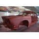 Bodywork primer / lasprimer 1 kg - NOVOL for Classic Car