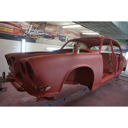 Bodywork primer / lasprimer 1 kg - NOVOL for Classic Car