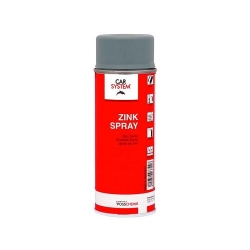 Zink spray Spuitbus 400ml