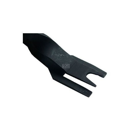 Bekleding demontage tang