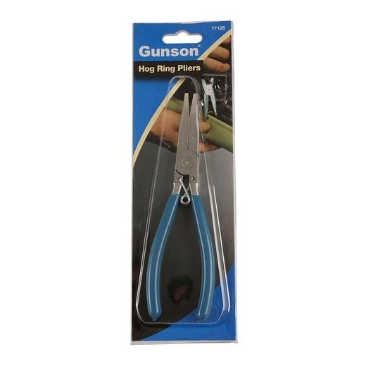 Bekleding kram tang
