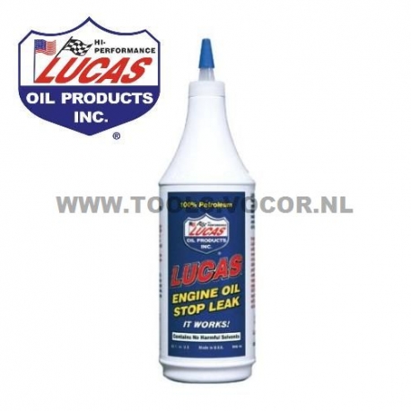 LUCAS OIL Engine Stop Leak 946ml