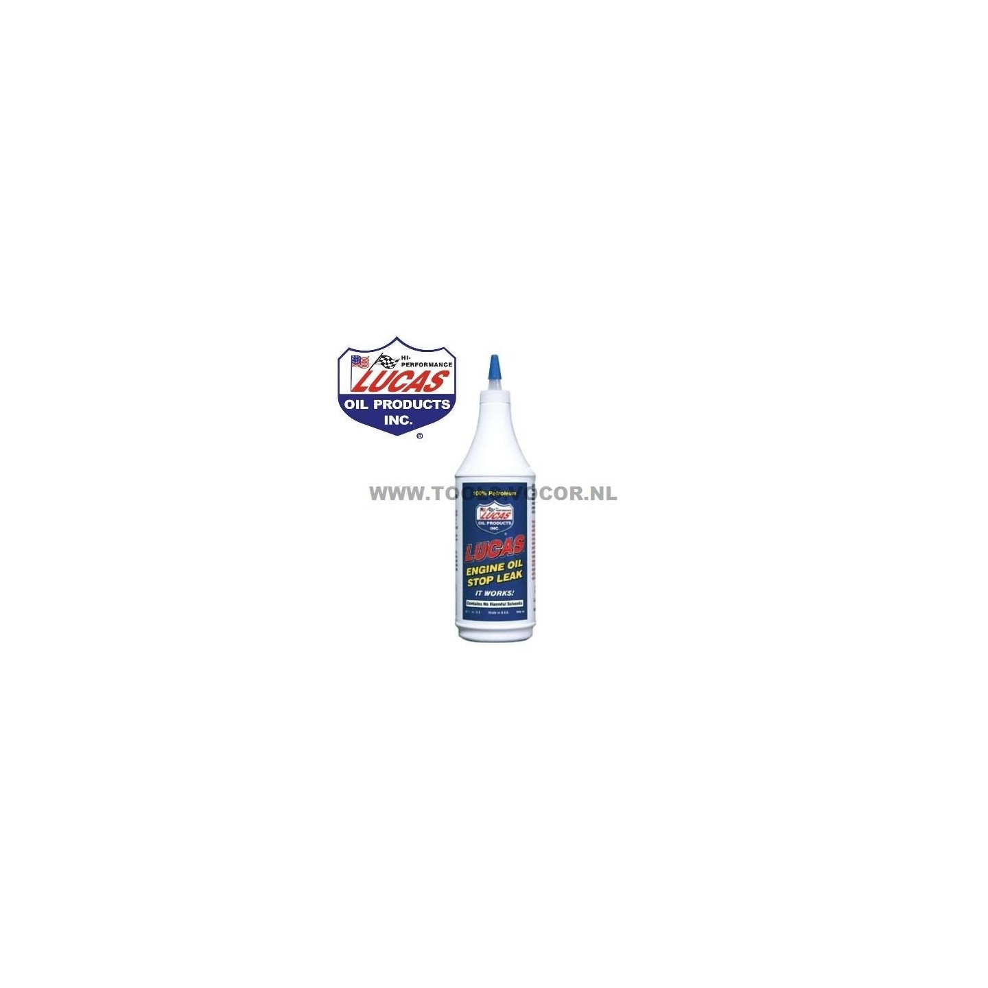 LUCAS OIL Engine Stop Leak 946ml