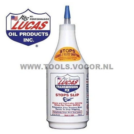 LUCAS OIL Transmission Fix 710ml