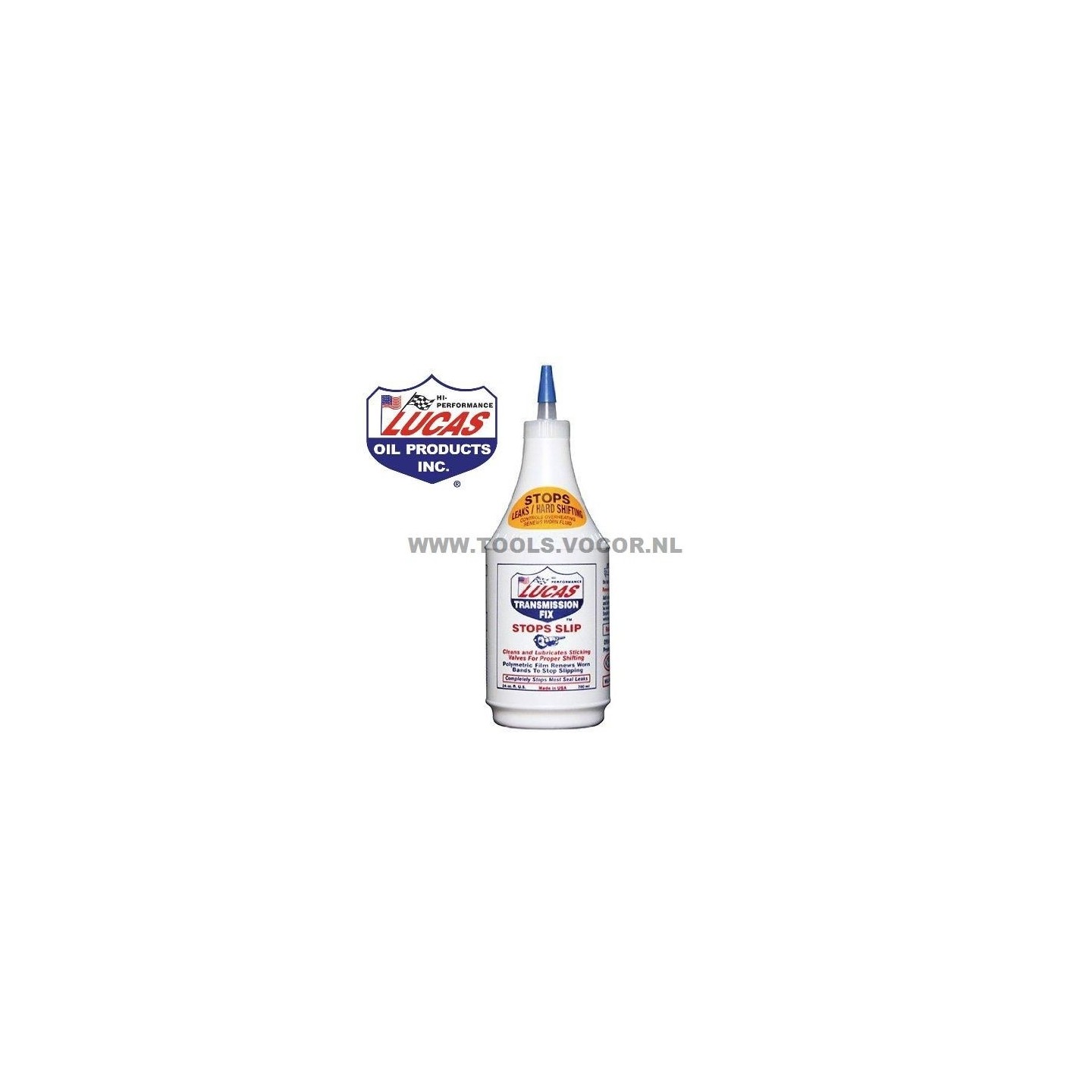 LUCAS OIL Transmission Fix 710ml