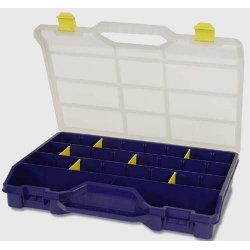 Assortimentskoffer 47 TAYG