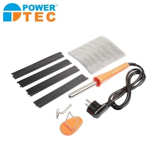 Kunststof lasset POWER-TEC