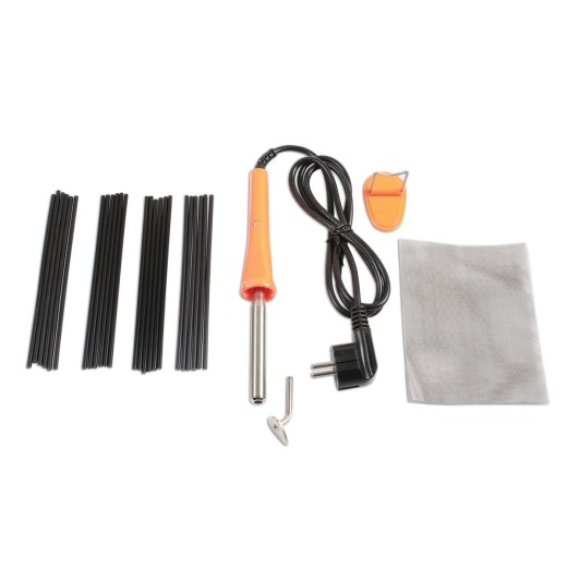 Kunststof lasset POWER-TEC
