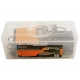 Kunststof reparatie systeem POWER-TEC - Hot Stapler