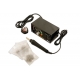 Kunststof reparatie systeem POWER-TEC - Hot Stapler