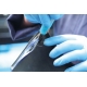 Kunststof reparatie systeem POWER-TEC - Hot Stapler