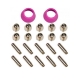 PLASMASNIJDER CUT50/55 NOZZLE SET