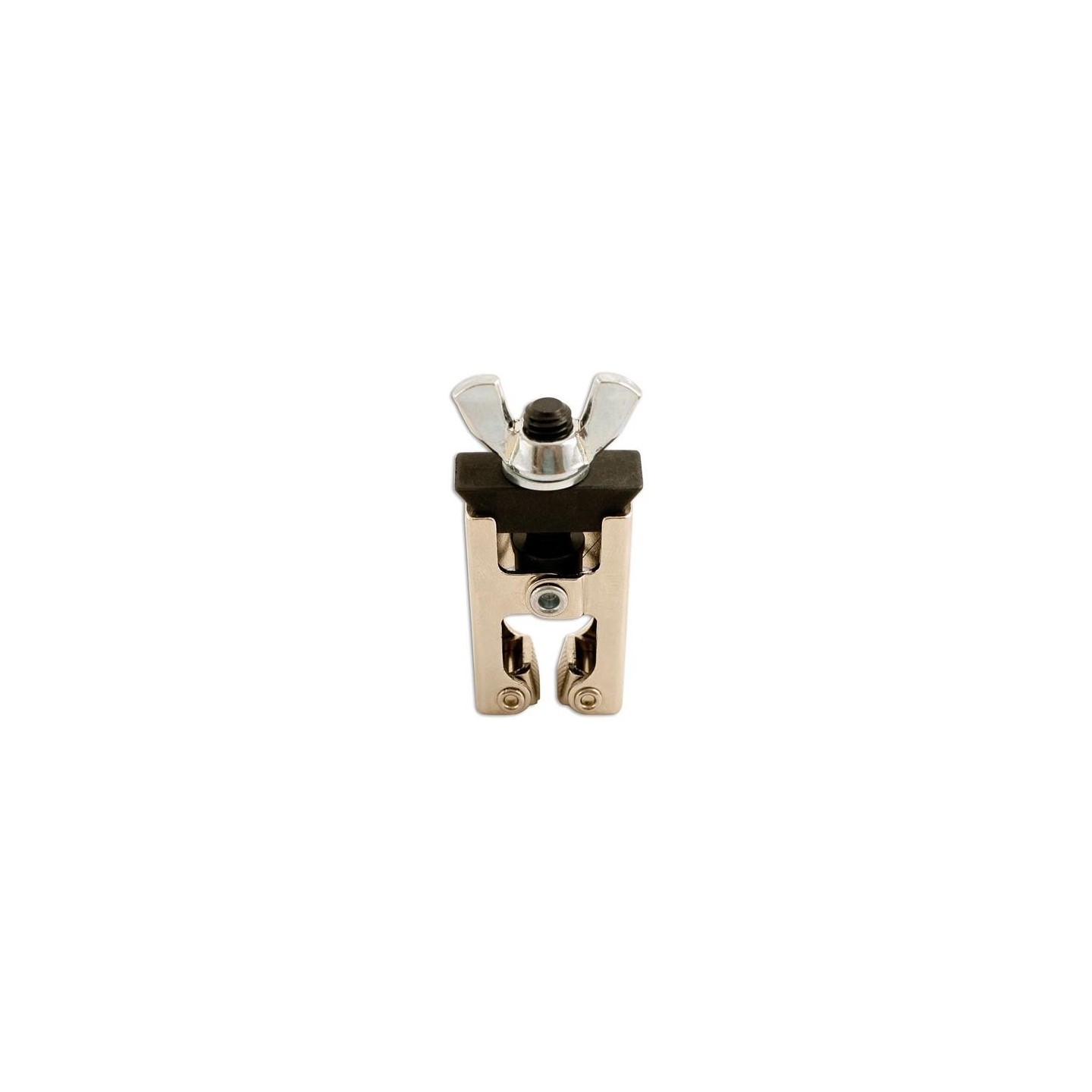 Micro lasklemmen set 4-delig