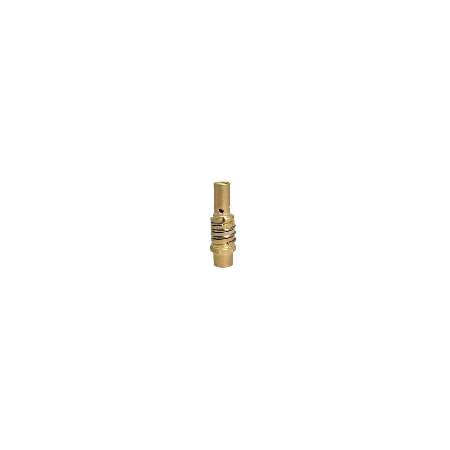 Kontakttiphouder WK 150 2 stuks