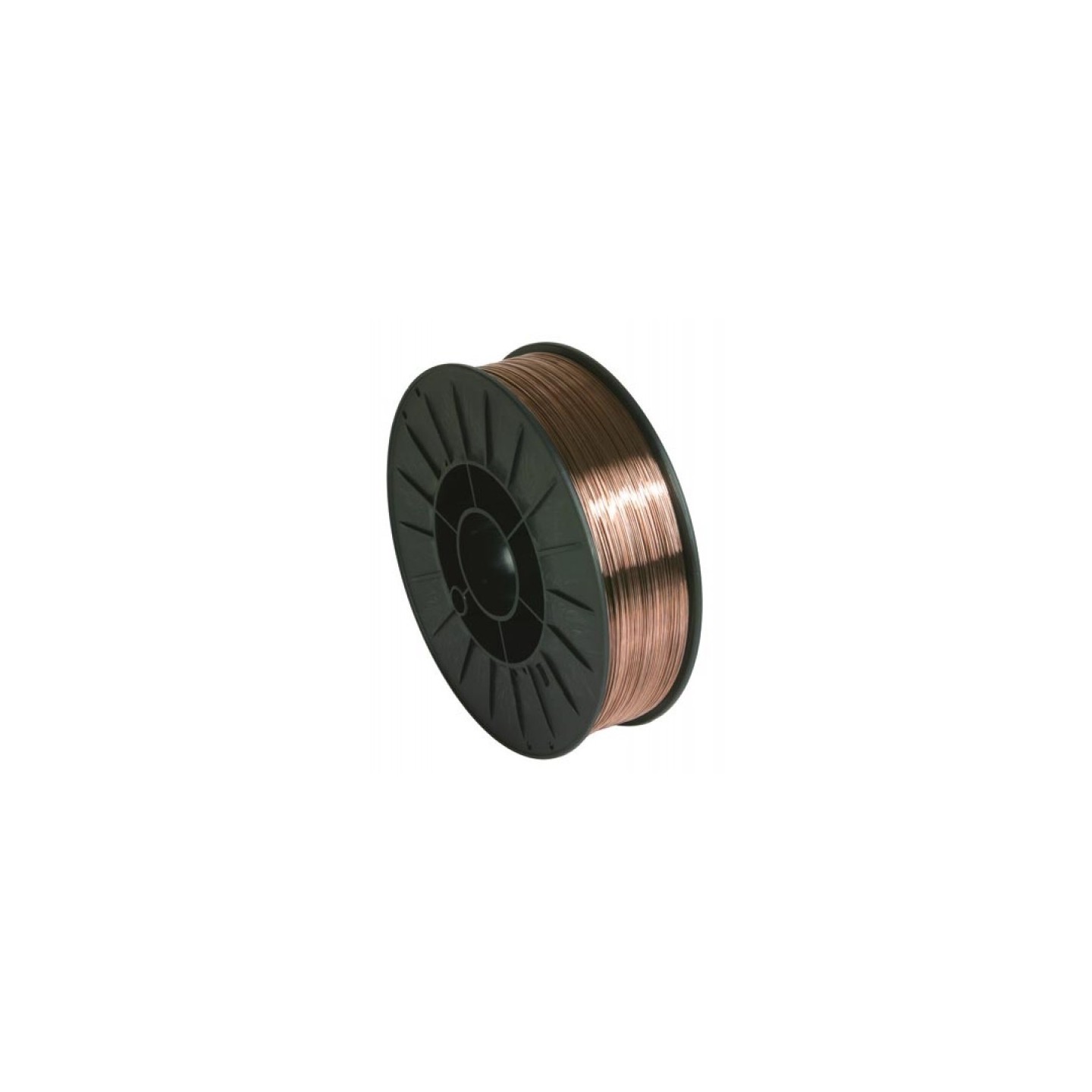 Lasdraad Staal SG2 - 0,6mm rol 5 kg