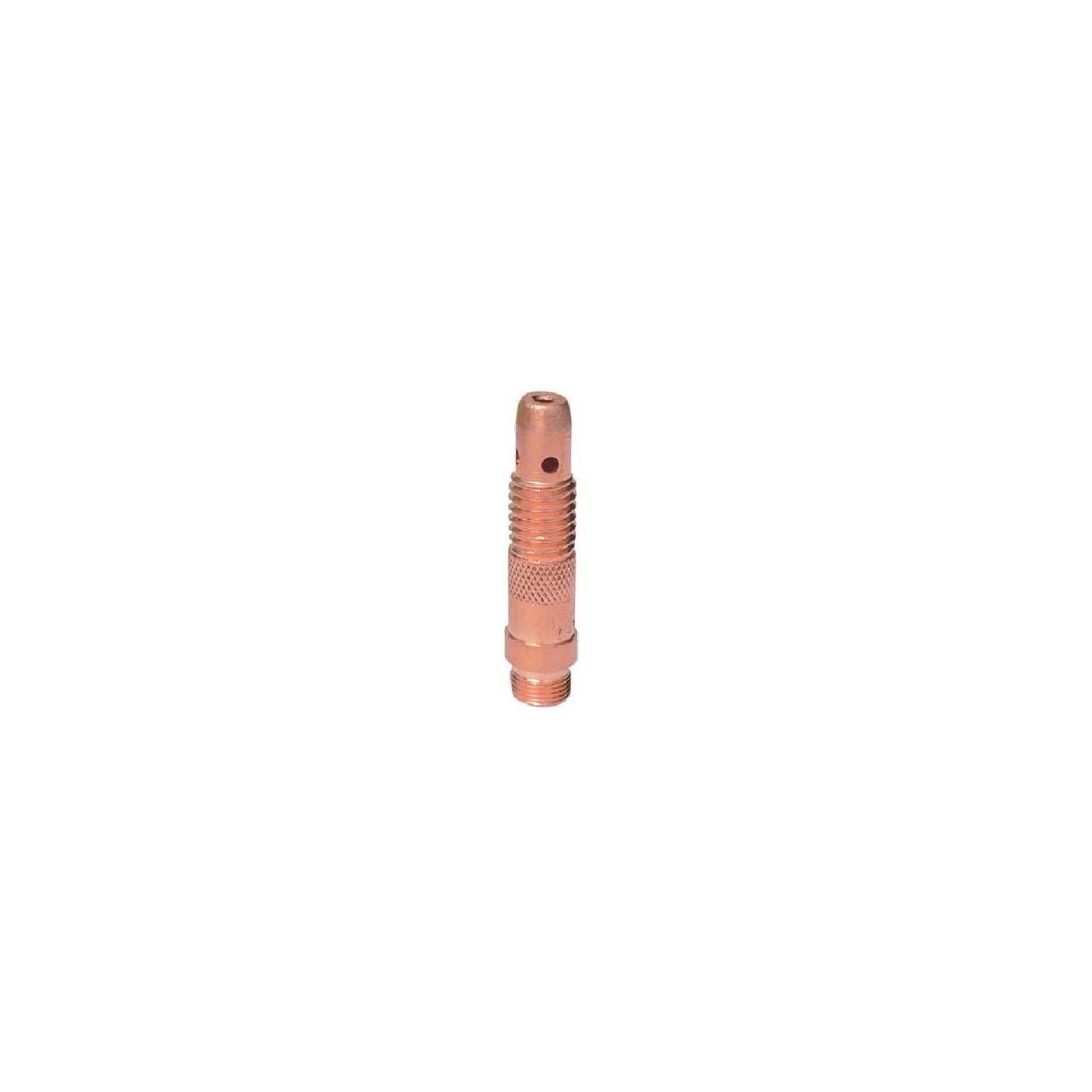 Spantanghouder 1.6 mm blister 2 stuks