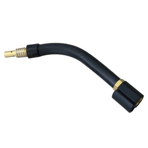 Wolfram elektrode grijs 1.6mm 10 stuks