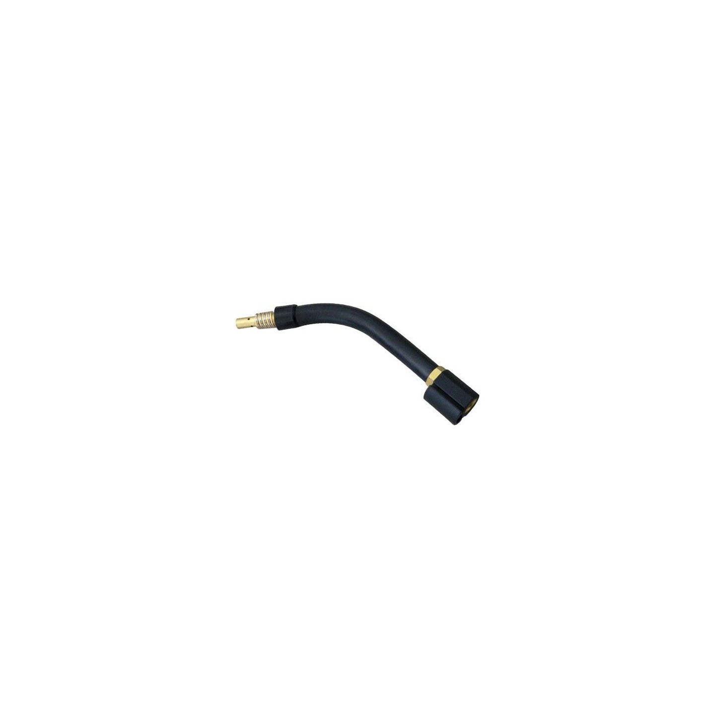 Wolfram elektrode grijs 1.6mm 10 stuks