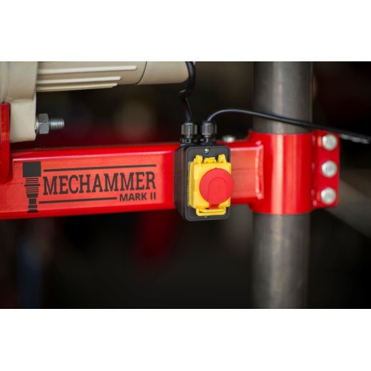 Mechammer Mark II