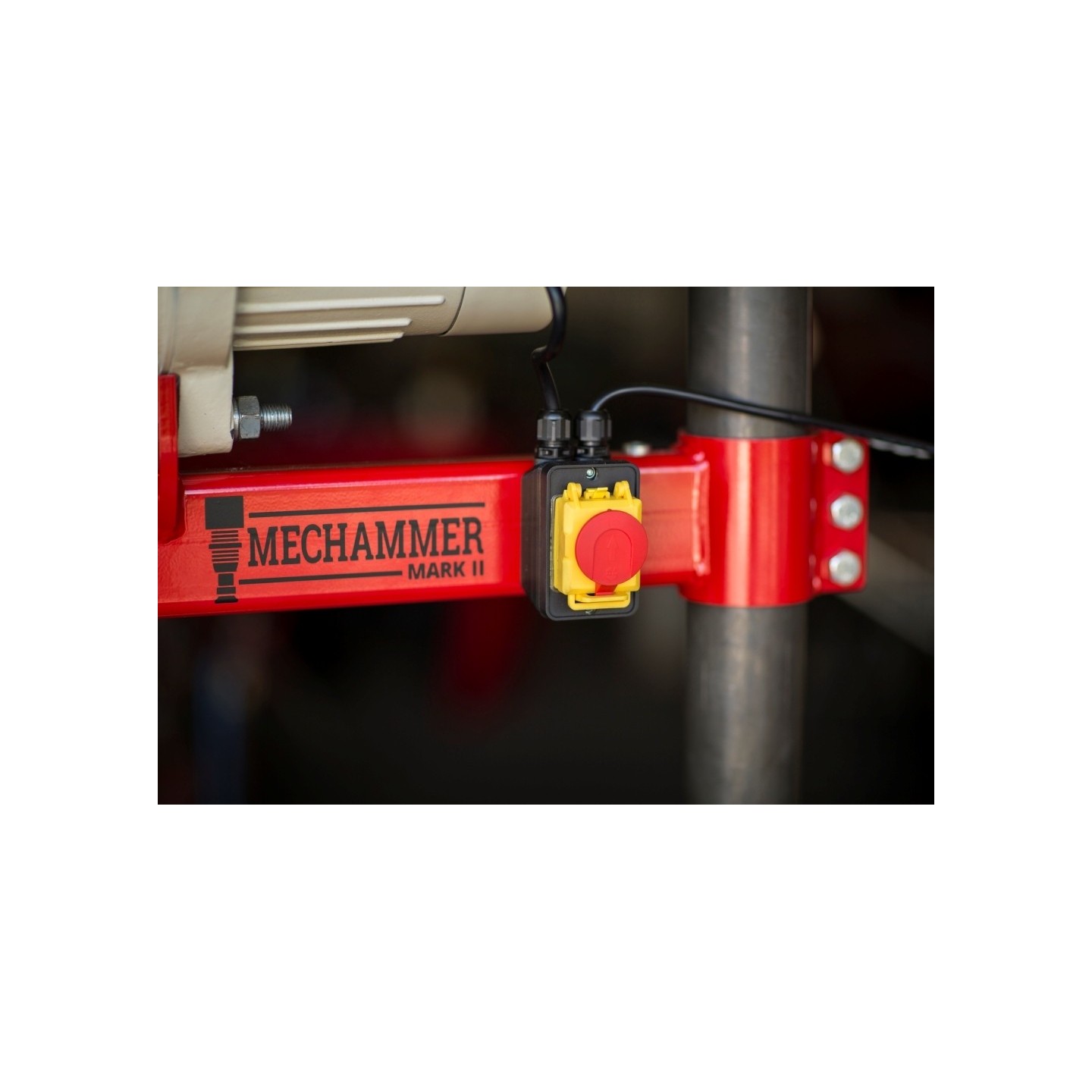 Mechammer Mark II