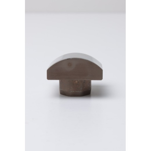 Edge tipping die