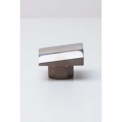 Edge tipping die