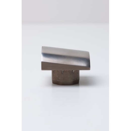 Edge tipping die