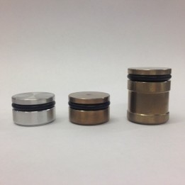 Hammer weights - set of 3 pcs