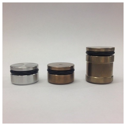 Hammer weights - set of 3 pcs