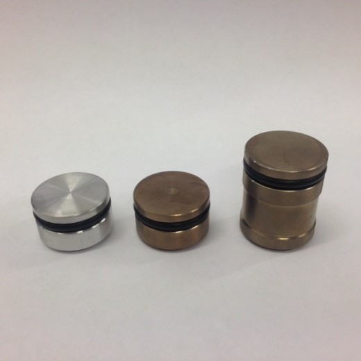 Hammer weights - set of 3 pcs