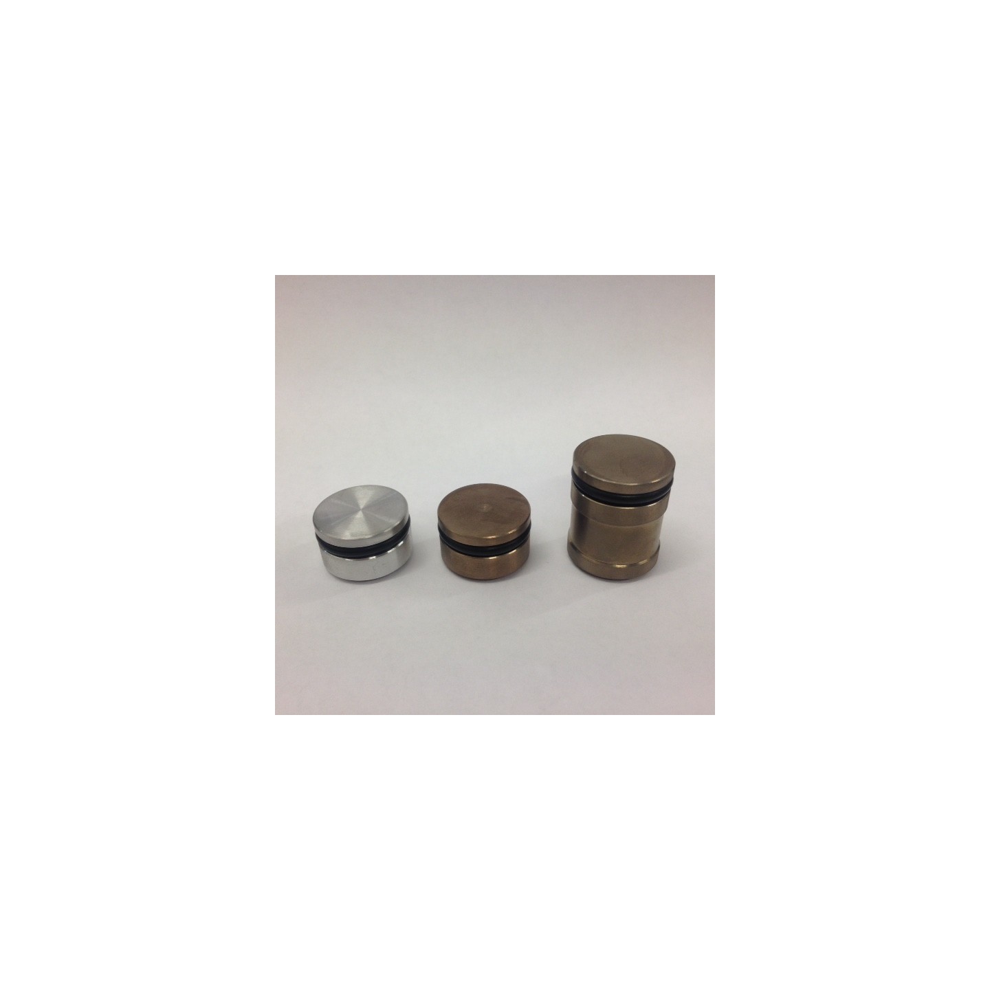 Hammer weights - set of 3 pcs