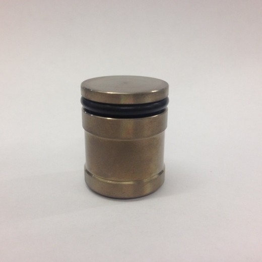 Hammer weights - set of 3 pcs