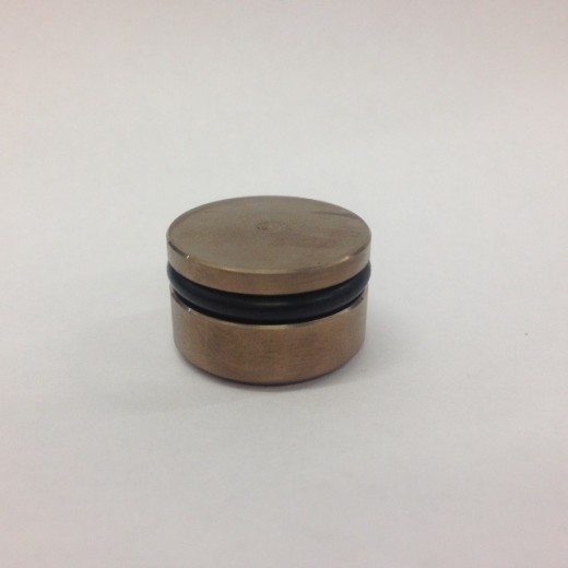 Hammer weights - set of 3 pcs