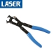 Bekledingclip demontage tang