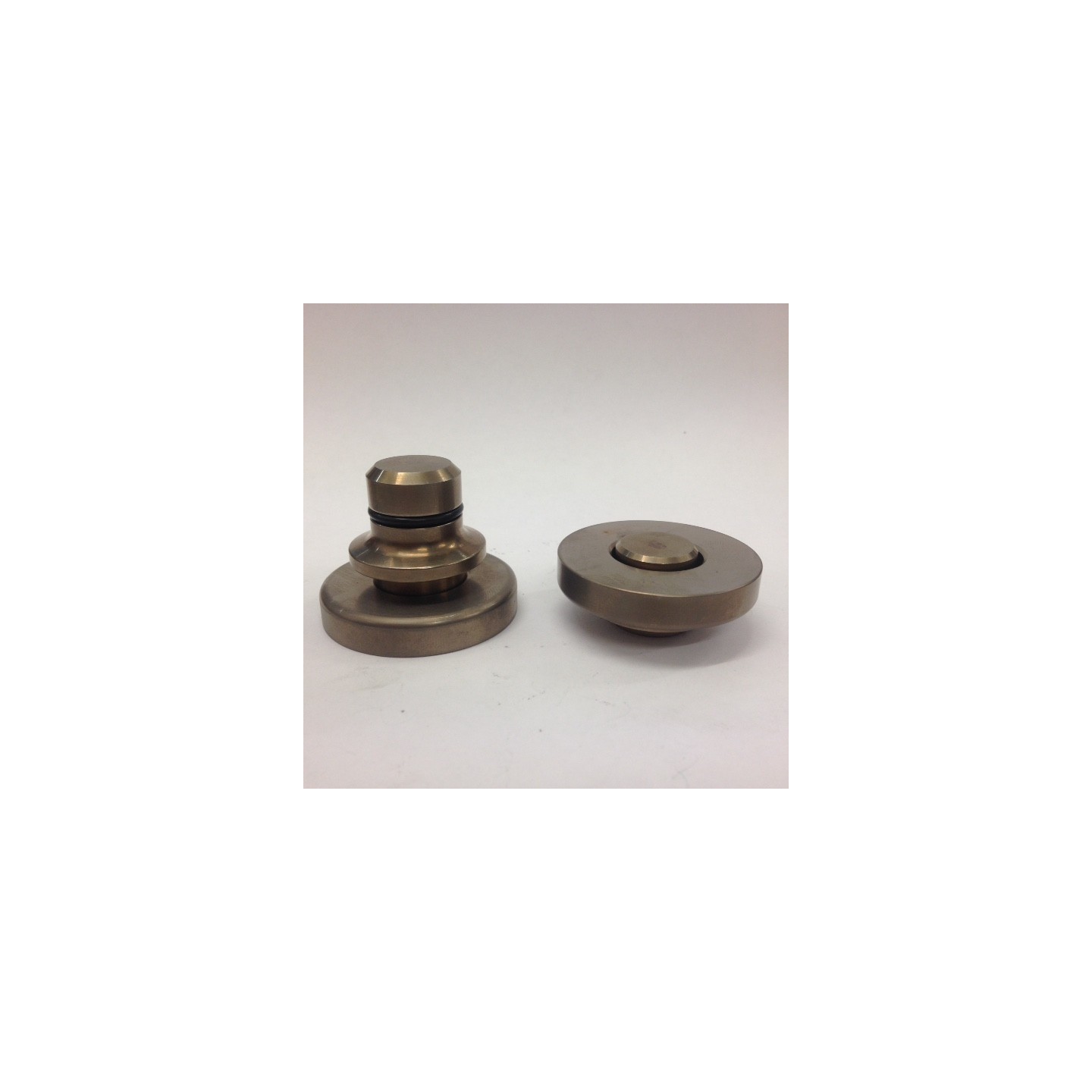 Thumbnail die set