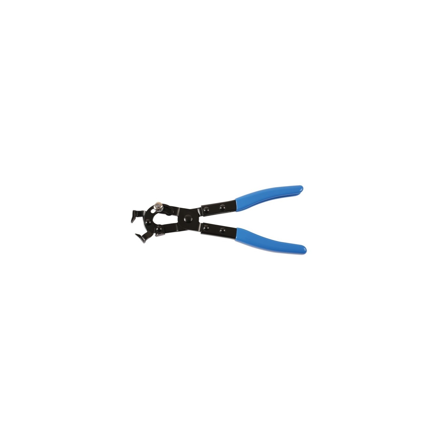 Bekledingclip demontage tang